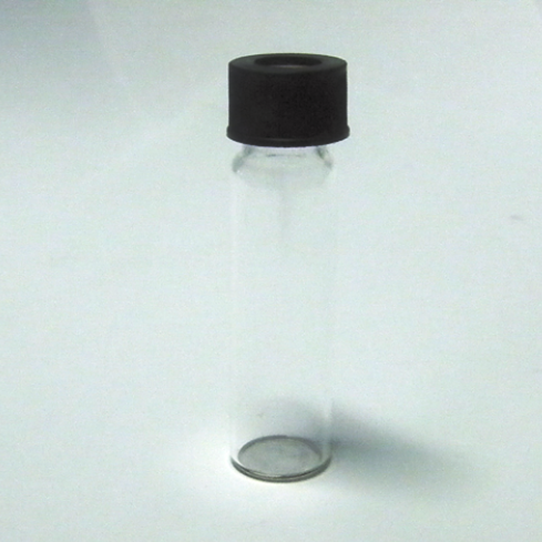 4 mL vial with cap for PhotoCube