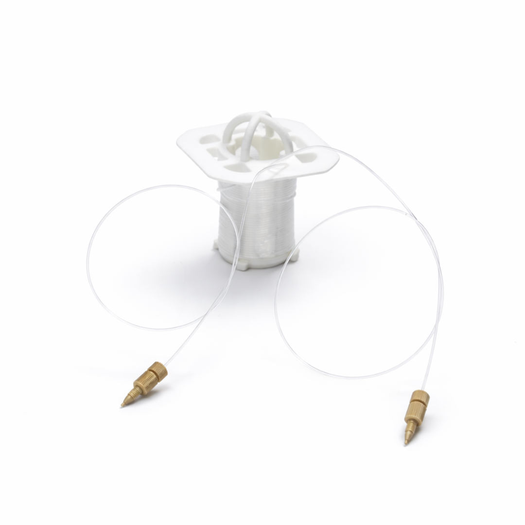 Loopfuse Tube Tubing and Loops – ThalesNano