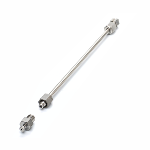 Metal meteal sealed cartridge for the Phoenix Flow Reactor