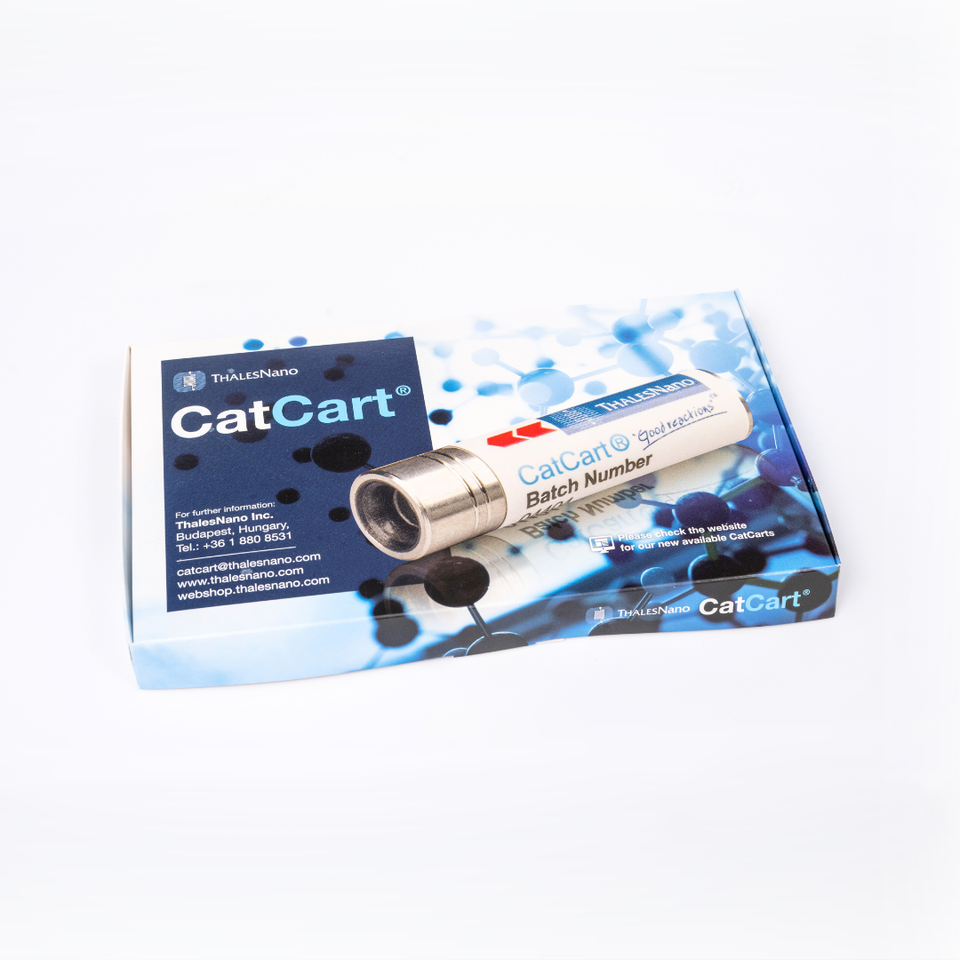 Specialist CatCart Package - 30 mm