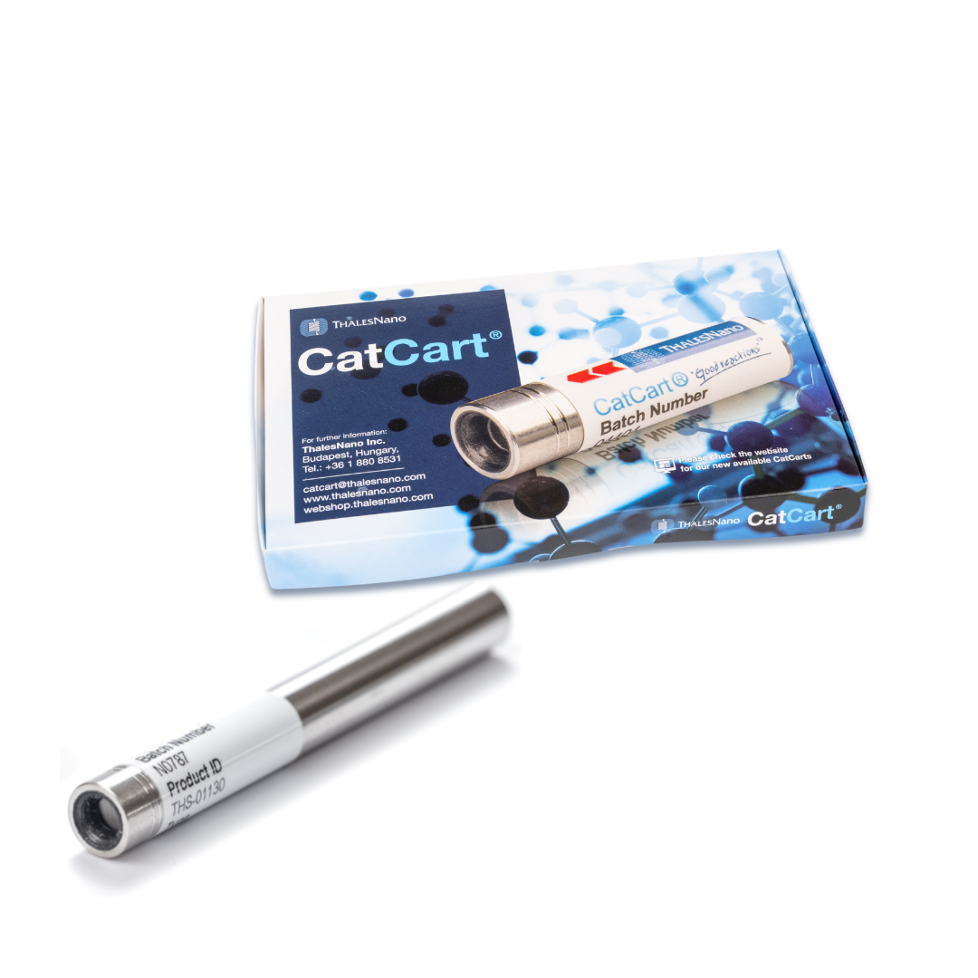 70x4 mm Inert CatCart: Darco C (6-pieces kit)