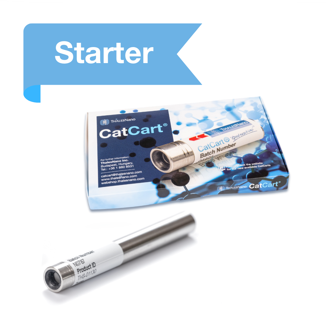 CatCart product with packaging on a white background