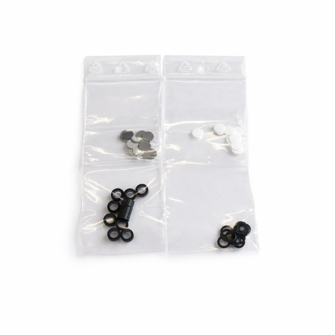 CatCart Filter Sealing Package for (10 pcs)