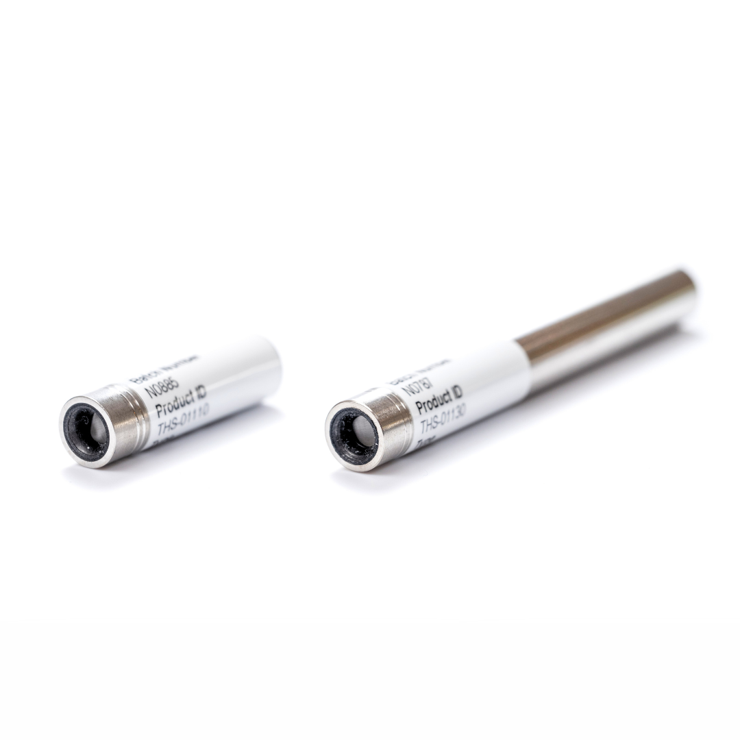 30 and 70 mm catalyst cartridges