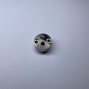 Mixer unit head for H-Cube SS and X-Cube
