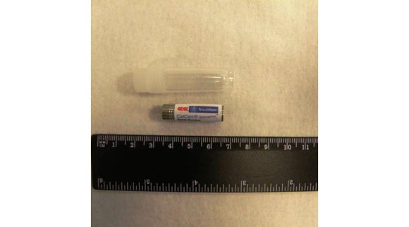 30x4 mm Pd/C-Ethylenediamine CatCart (6- pieces kit)