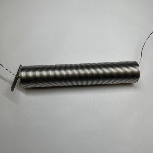 Loop holder for 16 mL coil