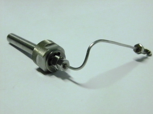 30 mm CatCart adaptor