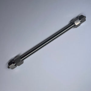 125 mm 1/4"metal-metal sealed cartridge (Hastelloy)